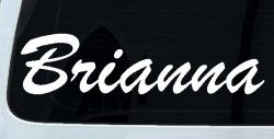 Brianna