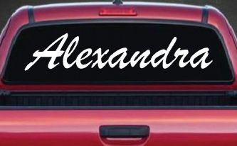 Alexandra