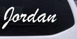 Jordan