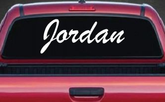 Jordan