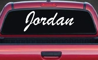 Jordan