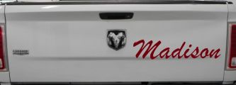 Madison (Burgundy)