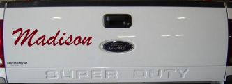 Madison (Burgundy)