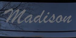 Madison (Silver)