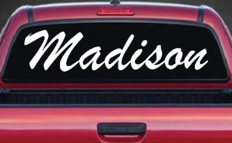 Madison