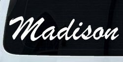 Madison