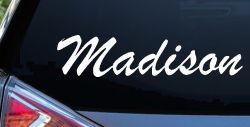 Madison