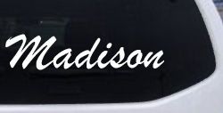 Madison