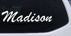 Madison