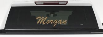 Morgan (Light Brown)