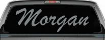 Morgan (Telegrey)