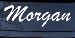 Morgan