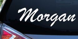 Morgan
