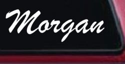 Morgan