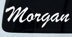 Morgan