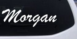 Morgan