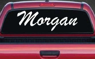 Morgan