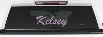 Kelsey (Lilac)