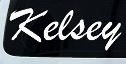 Kelsey