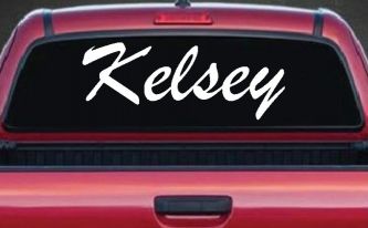 Kelsey