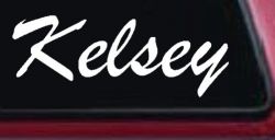 Kelsey