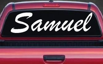 Samuel
