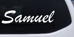 Samuel