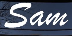 Sam