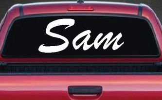 Sam