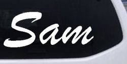 Sam