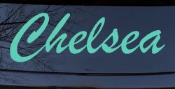 Chelsea (Mint)