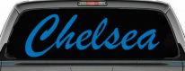 Chelsea (Sky Blue)