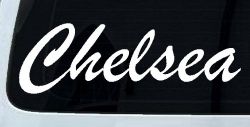 Chelsea