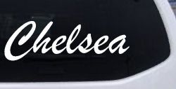 Chelsea