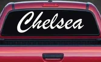 Chelsea