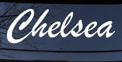Chelsea