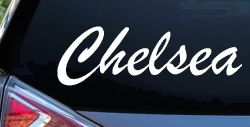 Chelsea