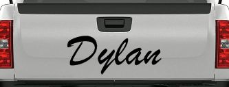 Dylan (Black)