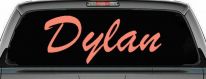Dylan (Coral)