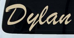 Dylan (Desert Sand)