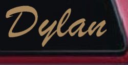 Dylan (Light Brown)