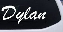 Dylan