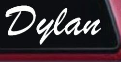 Dylan
