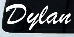 Dylan