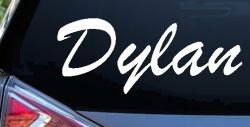 Dylan