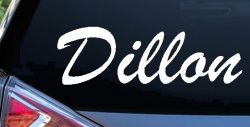 Dillon