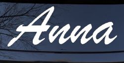 Anna
