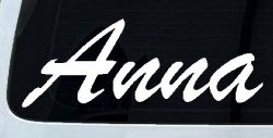 Anna