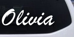 Olivia