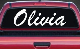 Olivia